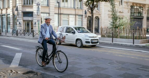 Paris – Un nouveau plan vélo pour 2026
