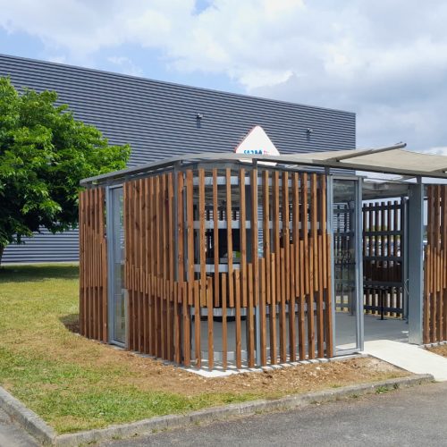 Les erreurs à éviter lors de l’installation de mobilier vélo sécurisé